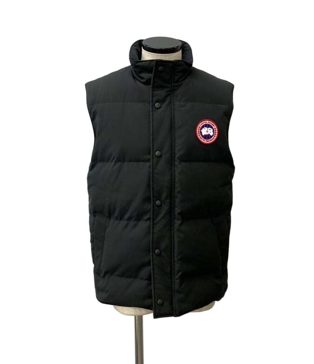楽天市場】【カナダグース】CANADA GOOSE メンズ ダウンベスト