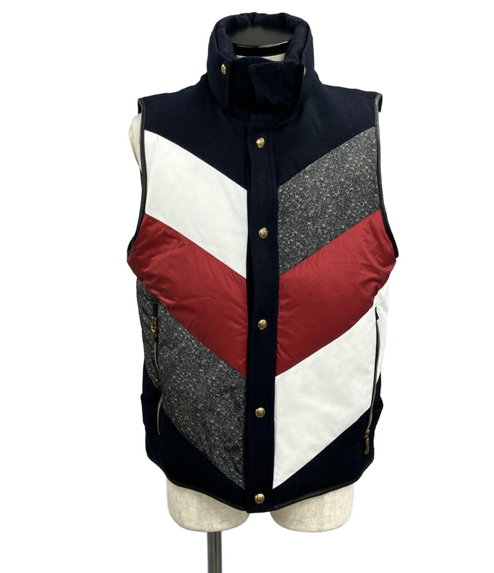 楽天市場】MONCLER GAMME BLEU モンクレール ガムブルー 112-391-43311  