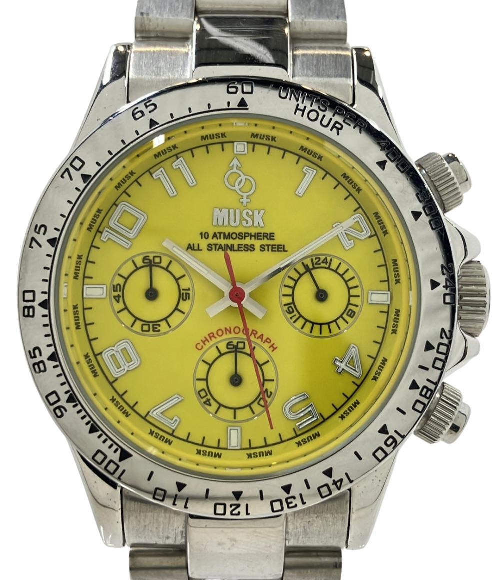 楽天市場】激安価格 ザ・リアルマッコイズ 腕時計 A-11 ハック A