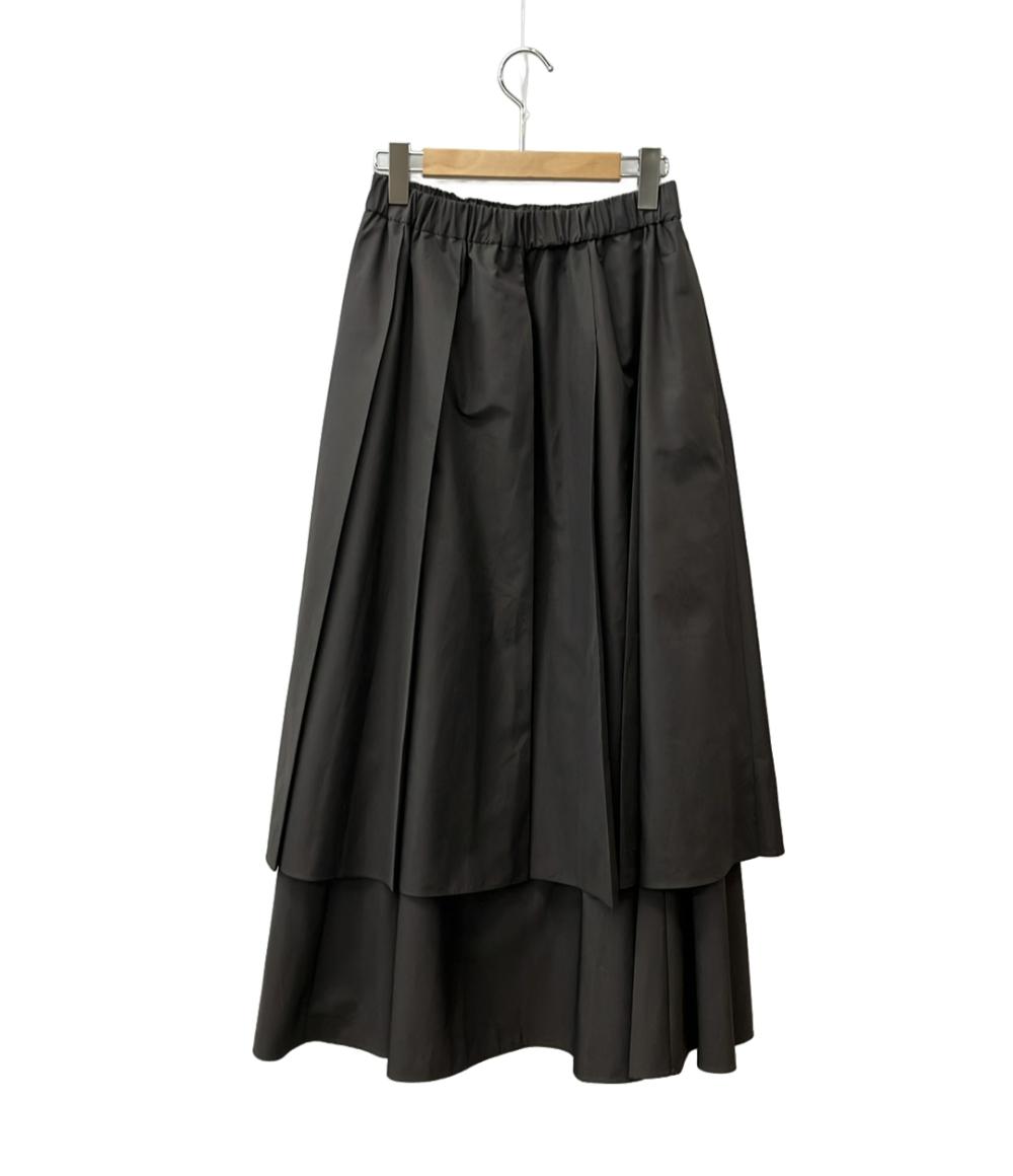 nagonstans worm skirt リップストップスカート nagonstans ナゴンスタンス Hisoft Ripstop worm skirt リップス
