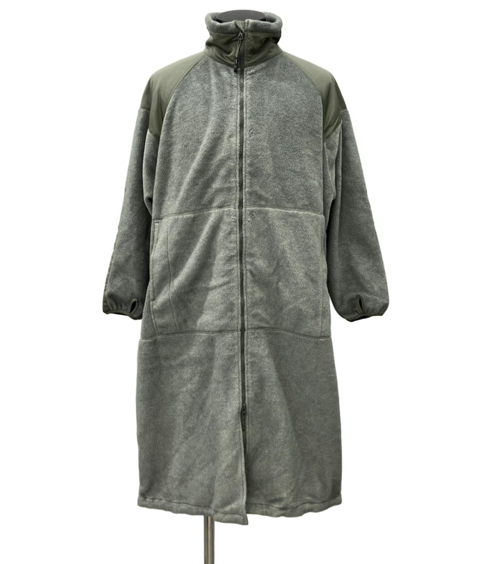 【先着クーポン3日20時～10日1:59迄】【中古】 ハイク フリースコート 23AW 17408 メンズ SIZE 1 (S) HYKE 14,091円