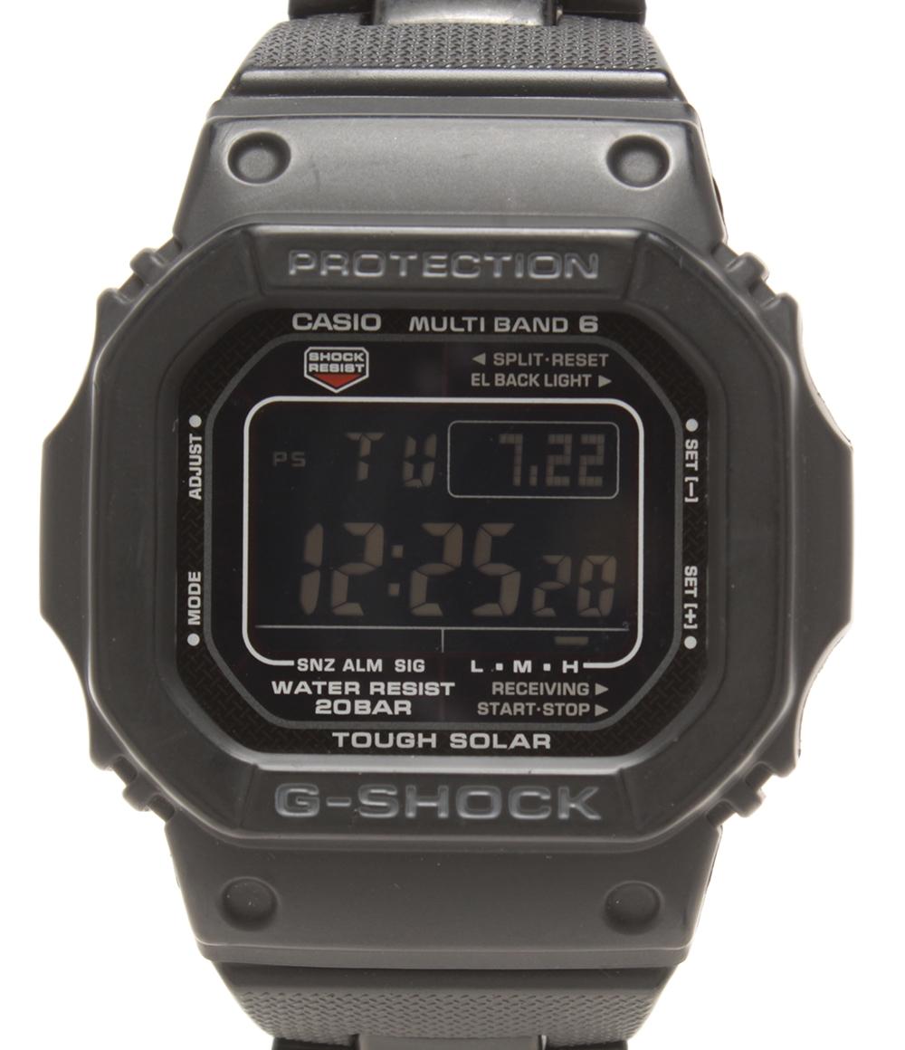 中古　カシオ　ジーショック GW-M5610KG imgrc0104079160.jpg