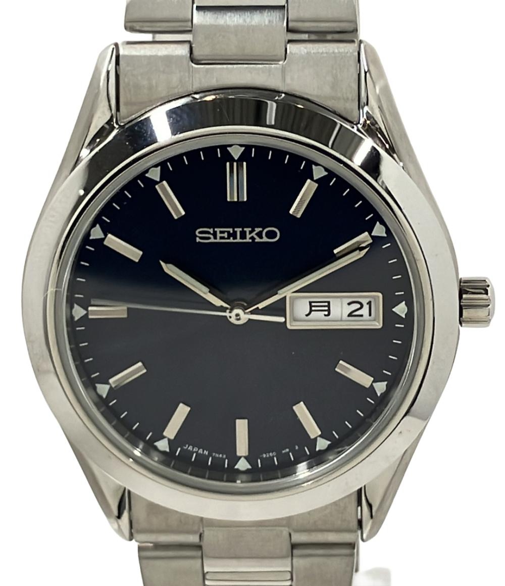 楽天市場】【中古】【美品】SEIKO セイコー イグニッション