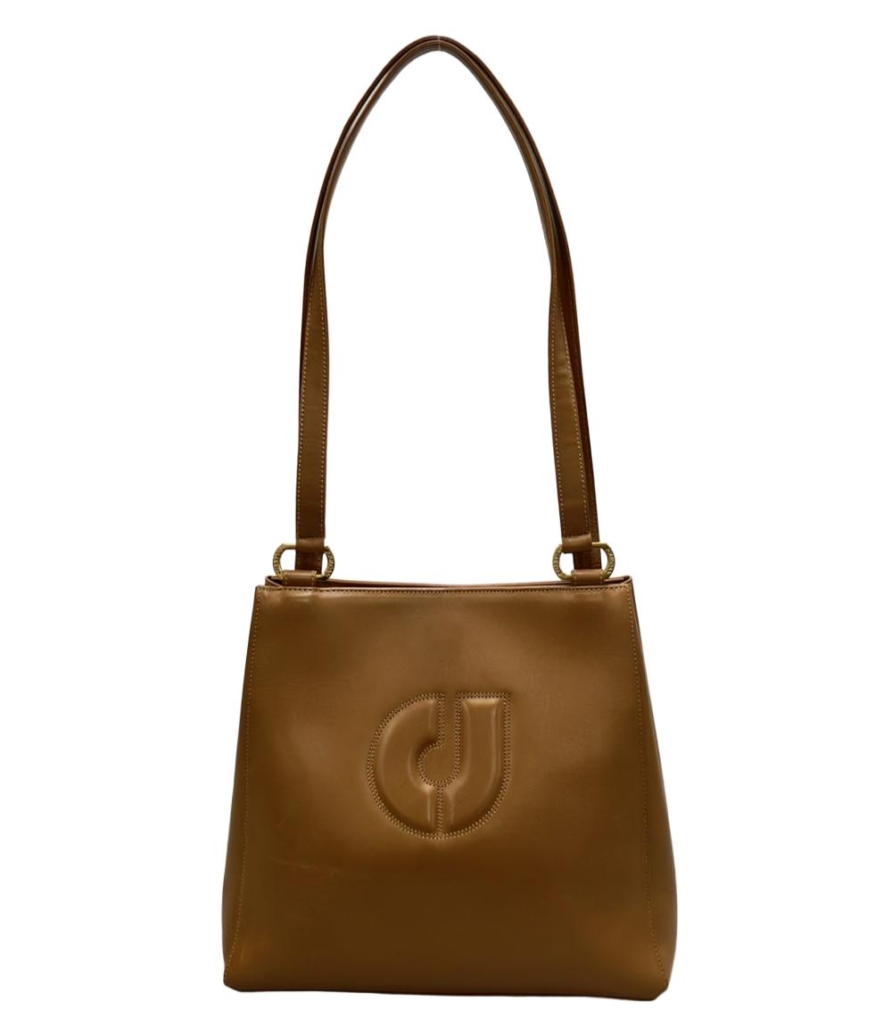 楽天市場】シャルル・ジョルダン ロゴプレート バッグ