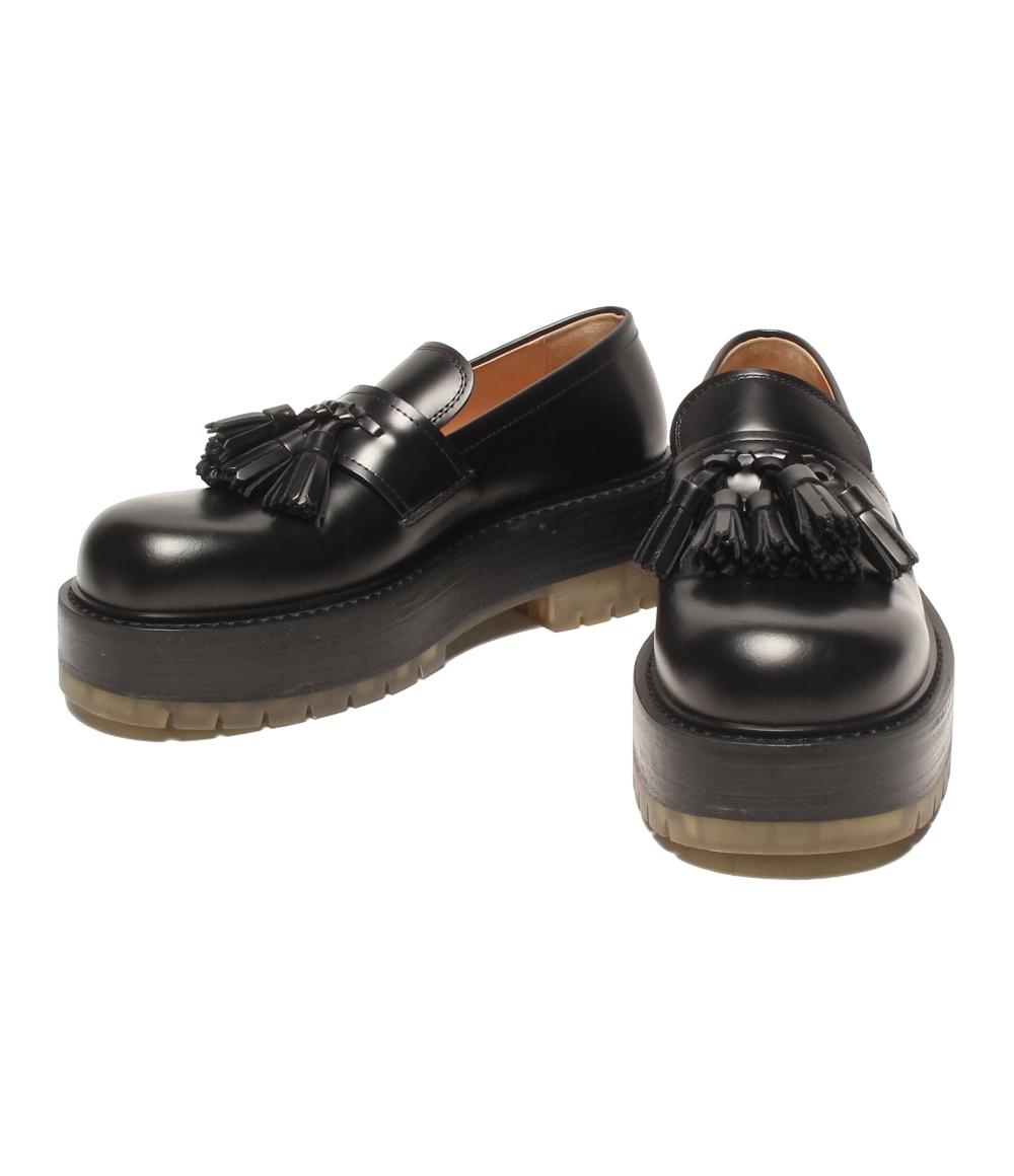 楽天市場】BOTTEGA VENETA ボッテガヴェネタ メンズ ローファー 764508