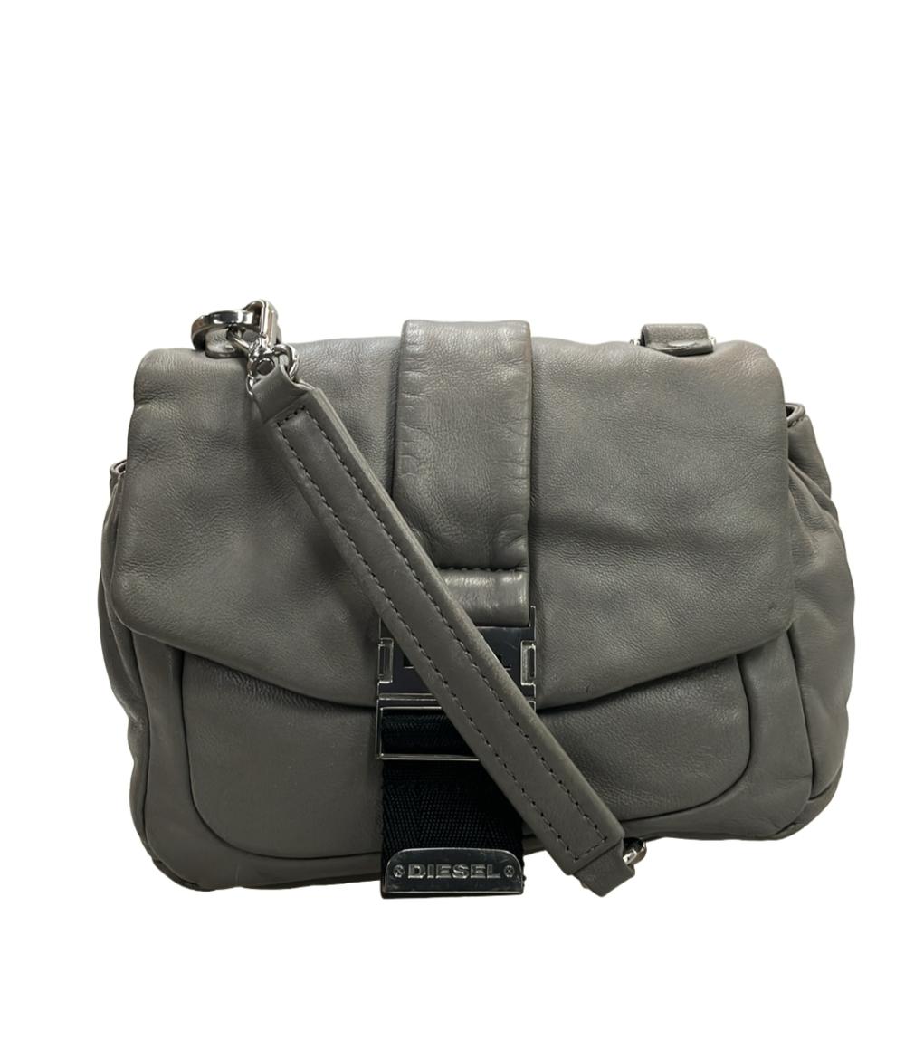 DIESEL ショルダーバッグ 楽天市場】DIESEL ディーゼル/DIESEL ROSA ショルダーバッグ