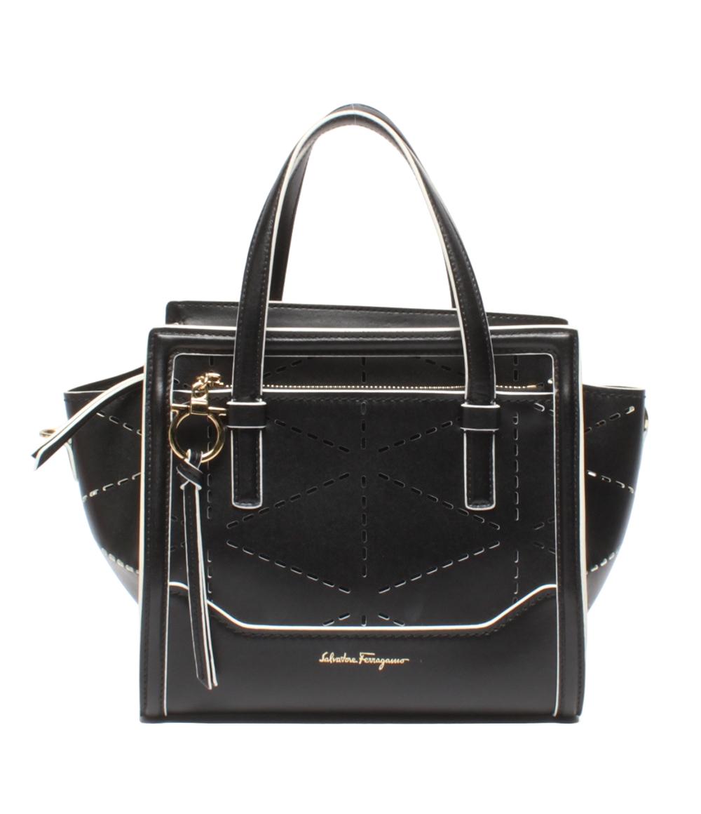 楽天市場】【中古】Salvatore Ferragamoフェラガモ『ガンチーニ