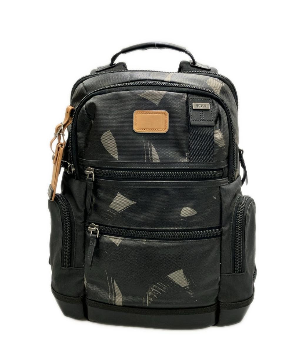 【値下げ！】TUMI 798641D Tahoe トゥミ タホ TUMI 798641D Tahoe Butler Backpack タホ - メルカリ