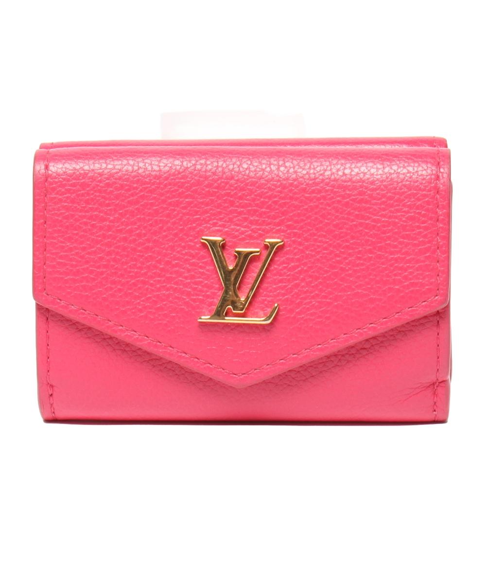 楽天市場】【中古】 LOUIS VUITTON ルイ・ヴィトン ポルトフォイユ