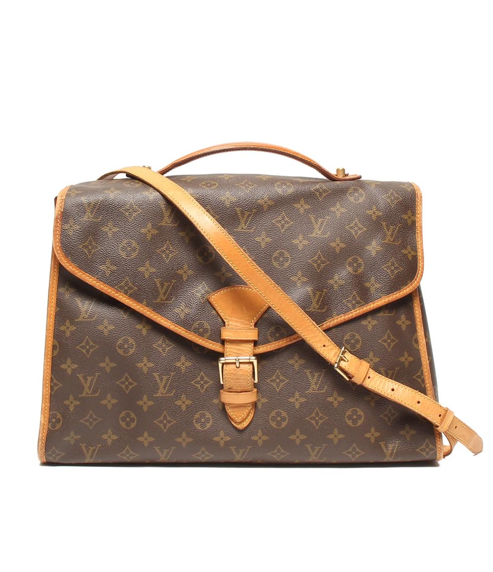 楽天市場】【バッグ】LOUIS VUITTON ルイ ヴィトン モノグラム
