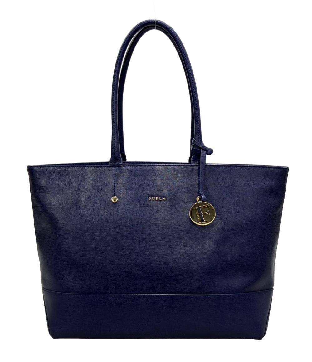 【美品】FURLA クロコ型押し　2way ショルダー　トート　バック 現行ロゴ 楽天市場】【中古】FURLA(フルラ) クロコ型押し 2WAYトート