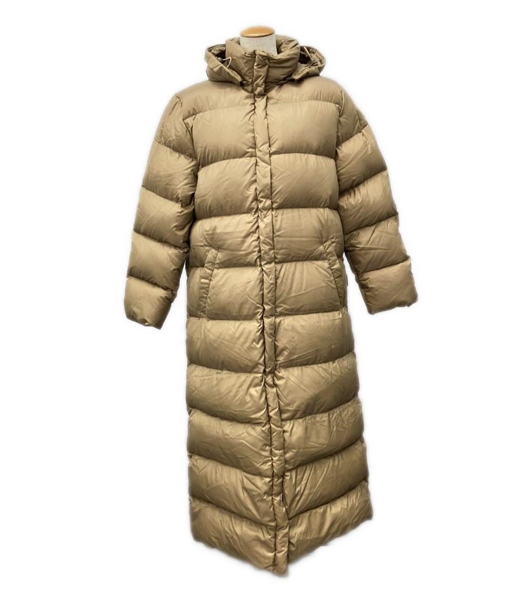 【先着クーポン19日20時～26日1:59迄】【中古】 モンクレール ダウンコート レディース SIZE 1 (S) MONCLER｜Rehello by BOOKOFF