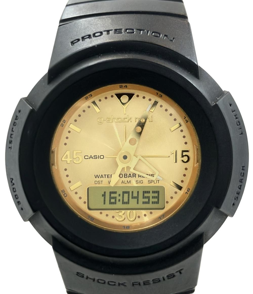 G-shock mini GMN-550 BEAMS BOY 10周年記念 G-shock mini GMN-550 BEAMS BOY 10周年記念 - メルカリ