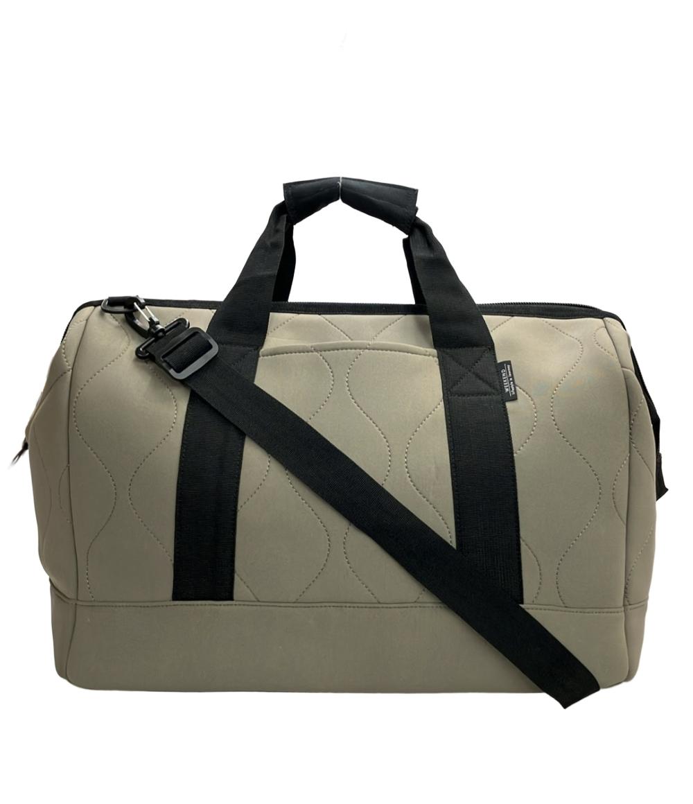楽天市場】【定価4.2万】アエタ Aeta ディアレザーボストン