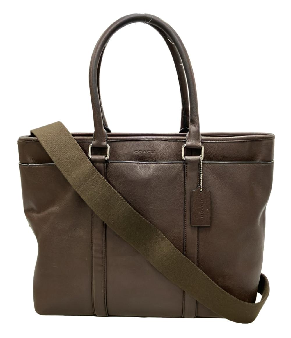 COACH コーチ バッグ ハンドバッグ コーチ ハンドバッグ F34607 白 レザー