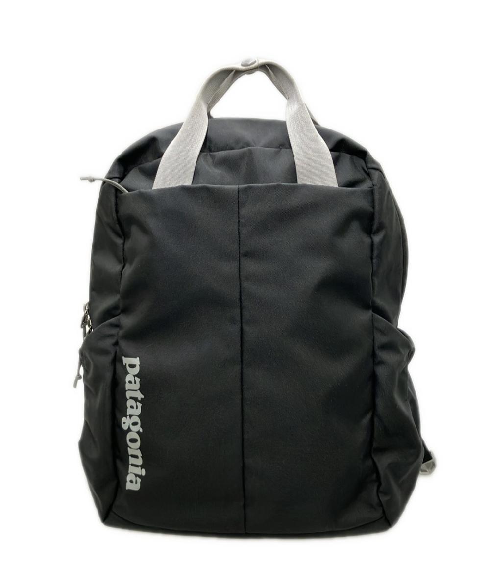 楽天市場】【中古】 パタゴニア リュック Yerba 24L ユニ