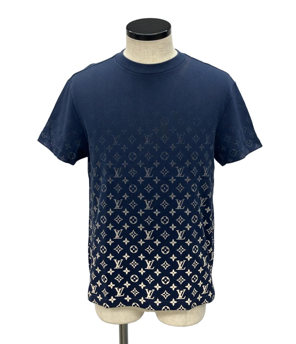 LOUIS VUITTON ピケコットンTシャツ 楽天市場】未使用 ルイヴィトン LOUIS VUITTON モノグラム ピケ