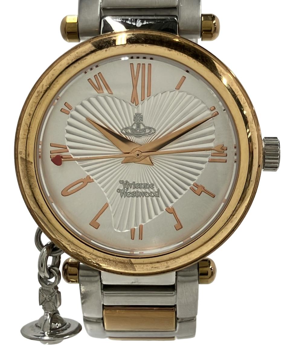 楽天市場】【中古】Vivienne Westwood / STARウォッチ (VW-9056