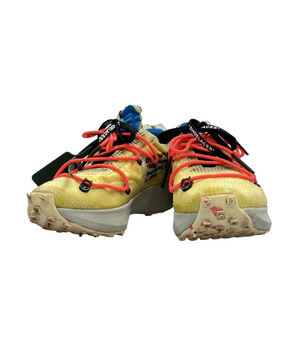 楽天市場】NIKE 19aw OFF-WHITE WS VAPOR STREET Polarized Blue
