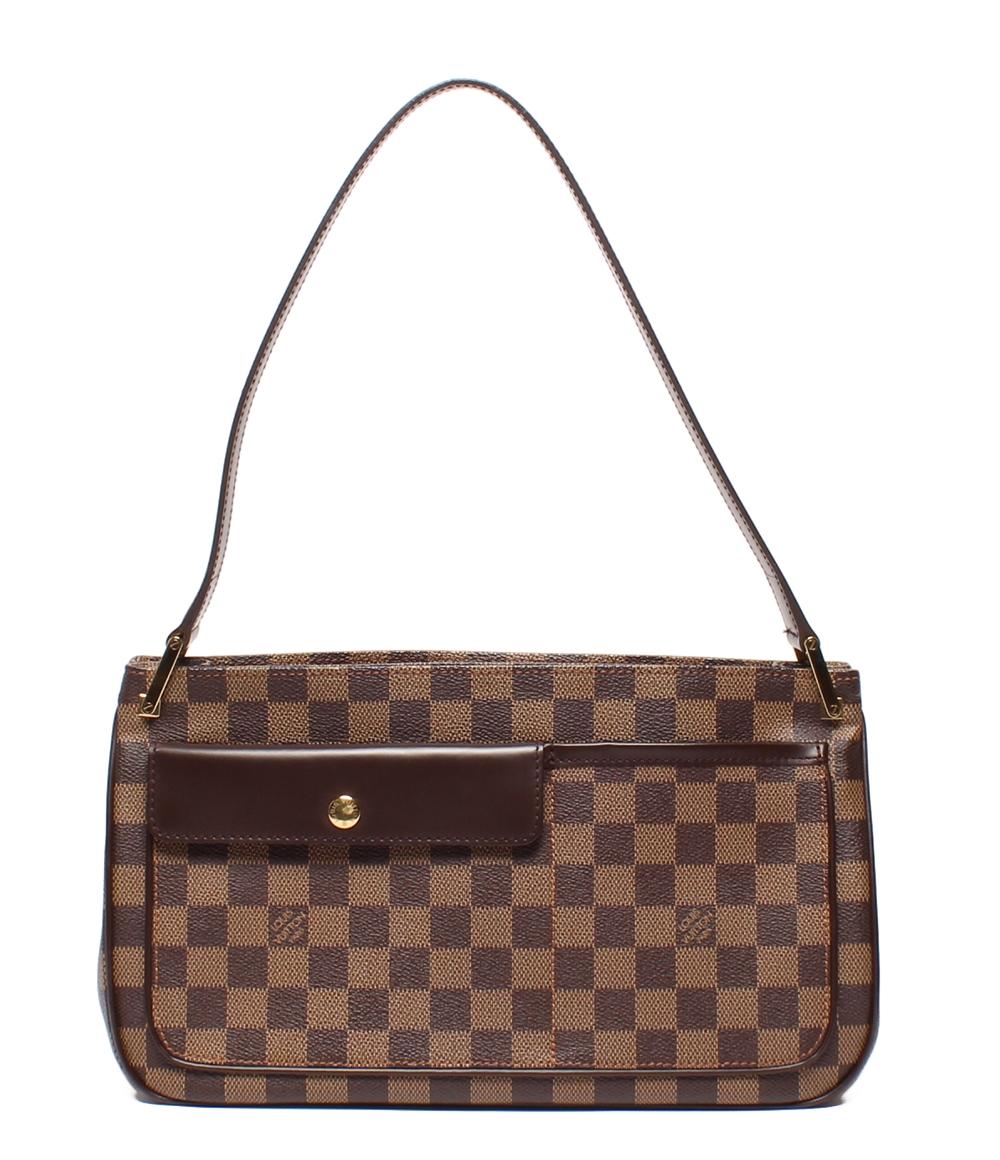 LOUIS VUITTON ルイ ヴィトン ダミエ オーバーニュ ショルダーバッグ セミショルダー ワンショルダー 肩掛け N51129 楽天市場】【バッグ】LOUIS VUITTON ルイ ヴィトン ダミエ オーバー