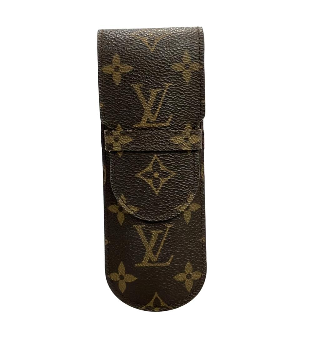 楽天市場】LOUIS VUITTON ルイ ヴィトン モノグラム エテュイ