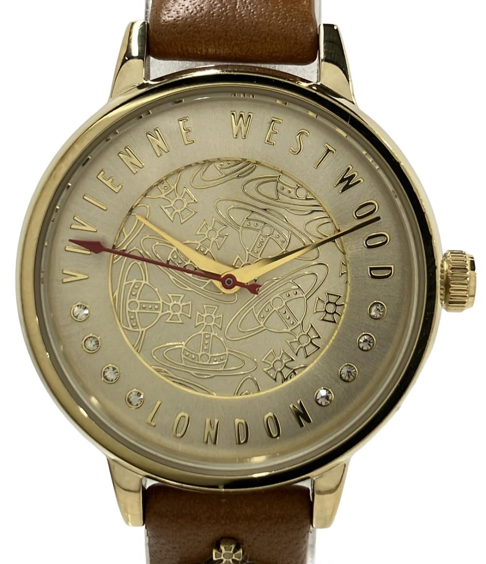 楽天市場】【中古】 Vivienne Westwood / 腕時計 VW-7054