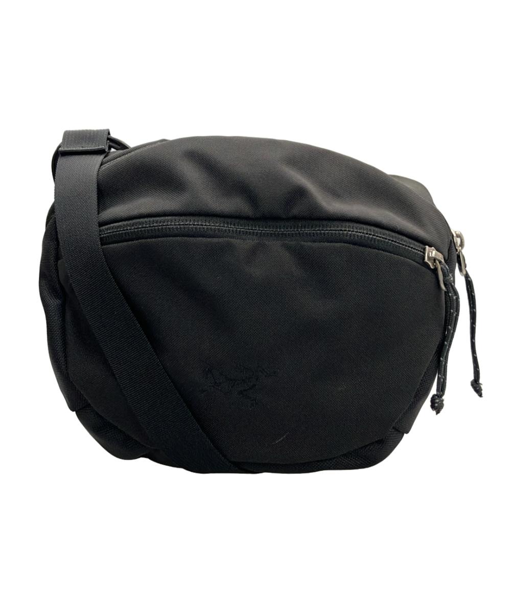 楽天市場】ARC'TERYX アークテリクス FYX 9 BAG フィクス 9