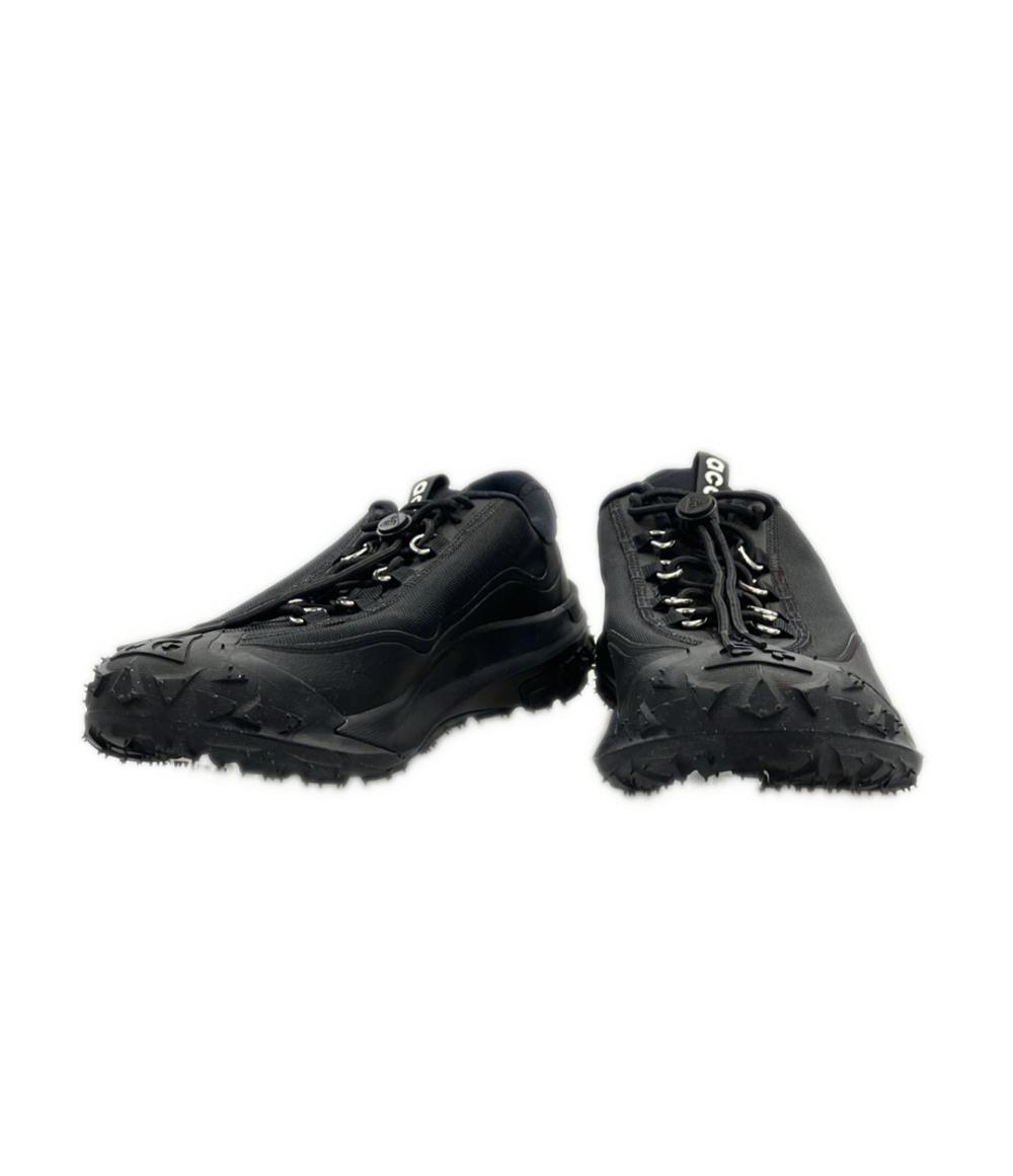 27cm】コムデギャルソン オム プリュス NIKE ACG マウンテンフライ 美