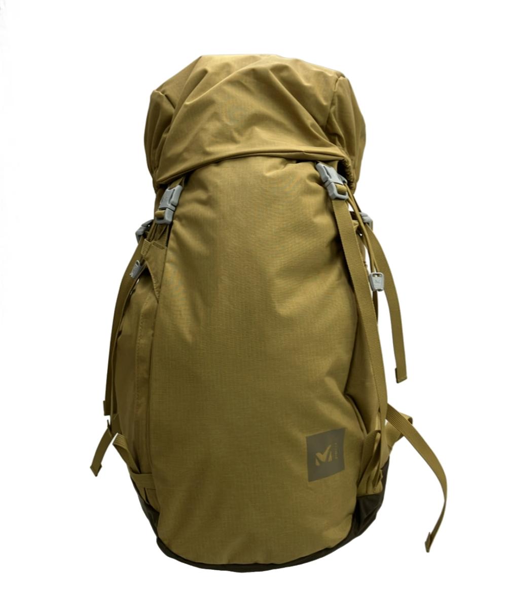 楽天市場】ミレー MILLET 大型 バックパック 70L ビンテージ