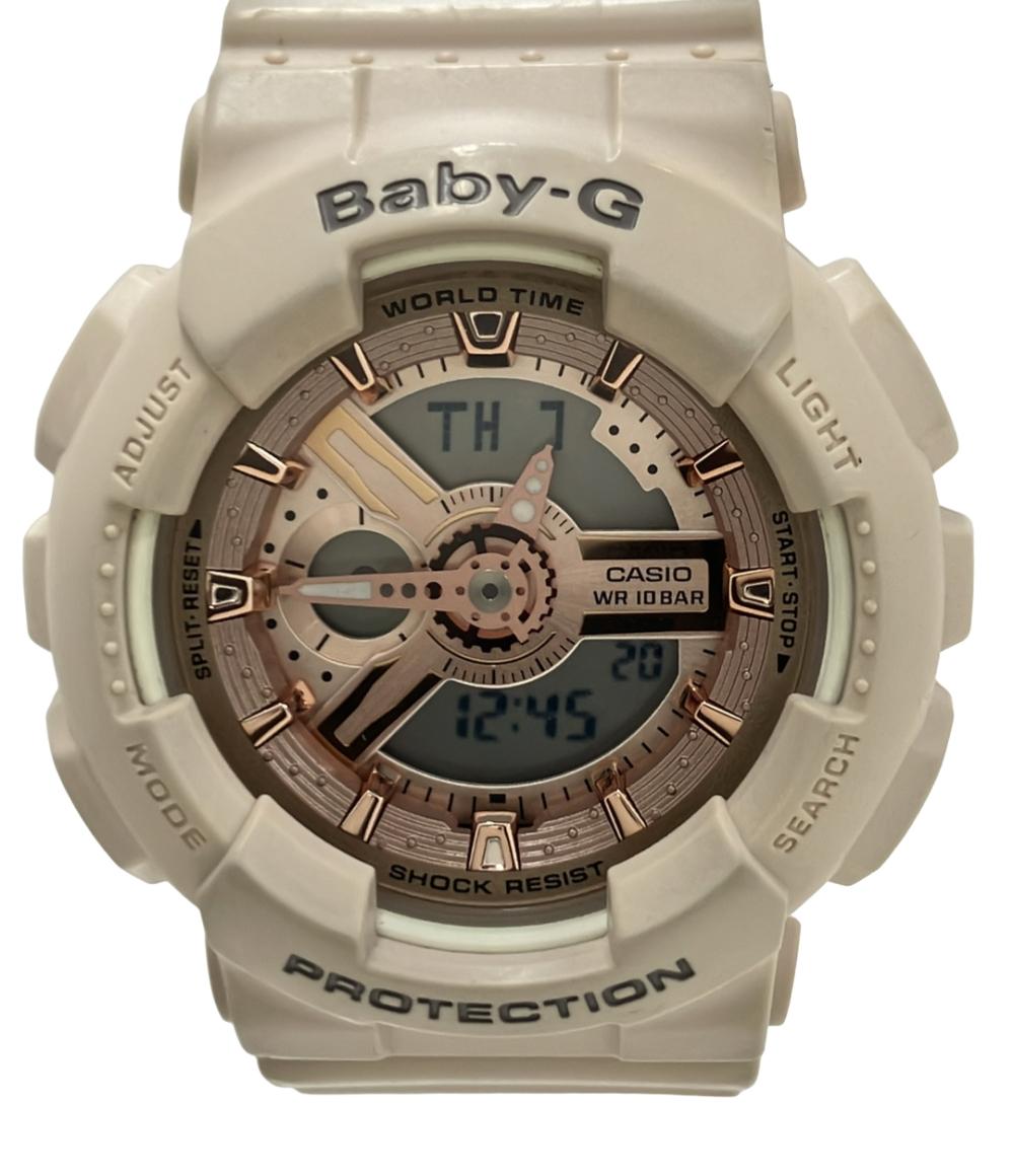 Baby-G 第7回国際イルカクジラ会議モデル　まとめ売り　セット　カシオ 楽天市場】カシオ 腕時計 Baby-G ベビーG 第7回イルカ・クジラ
