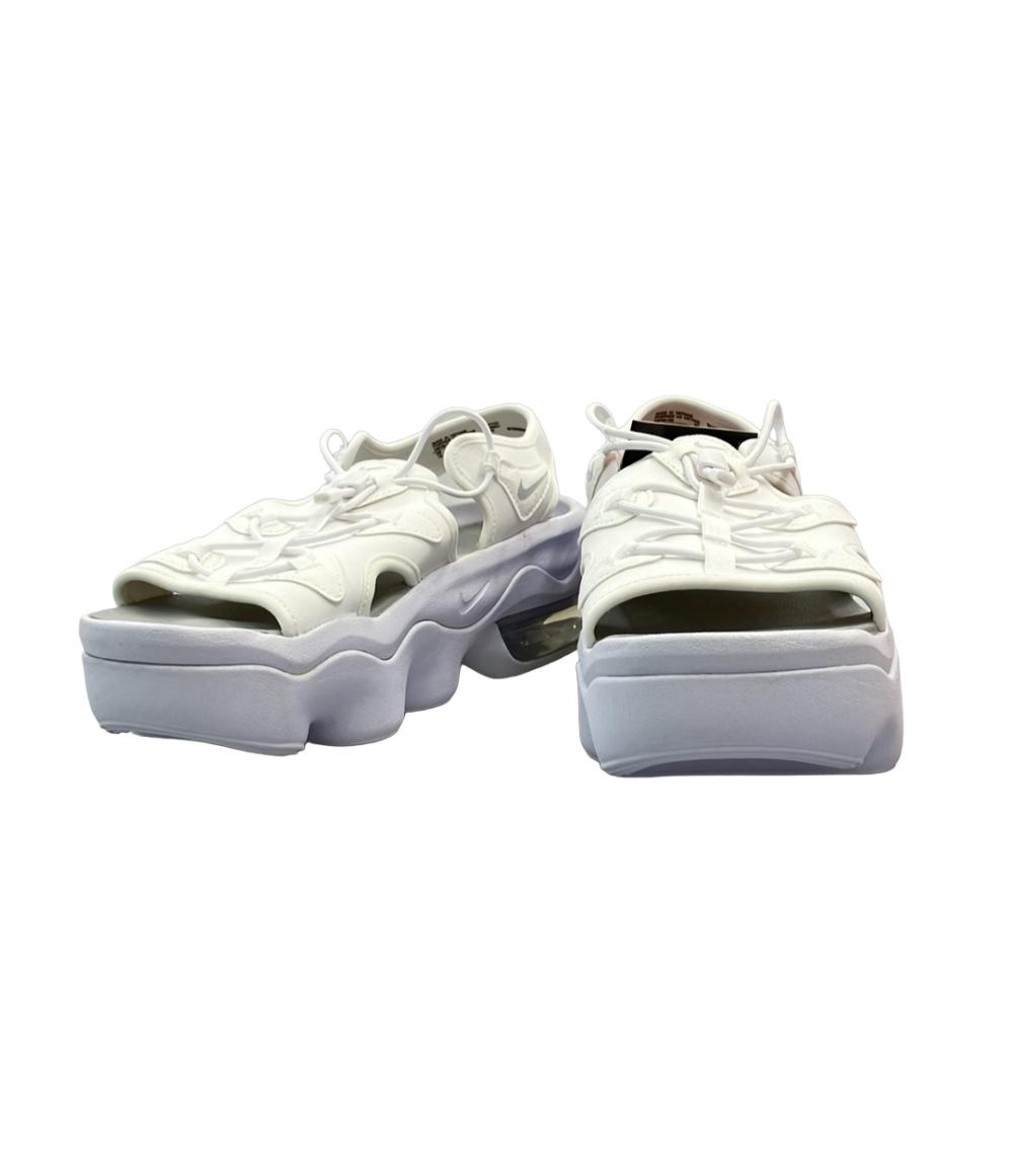 【返品保証対象10日23:59迄】【中古】 美品 ナイキ スポーツサンダル WMNS AIR MAX KOKO SANDAL CI8798-100 ユニセックス SIZE 29.0 (XL) NIKE