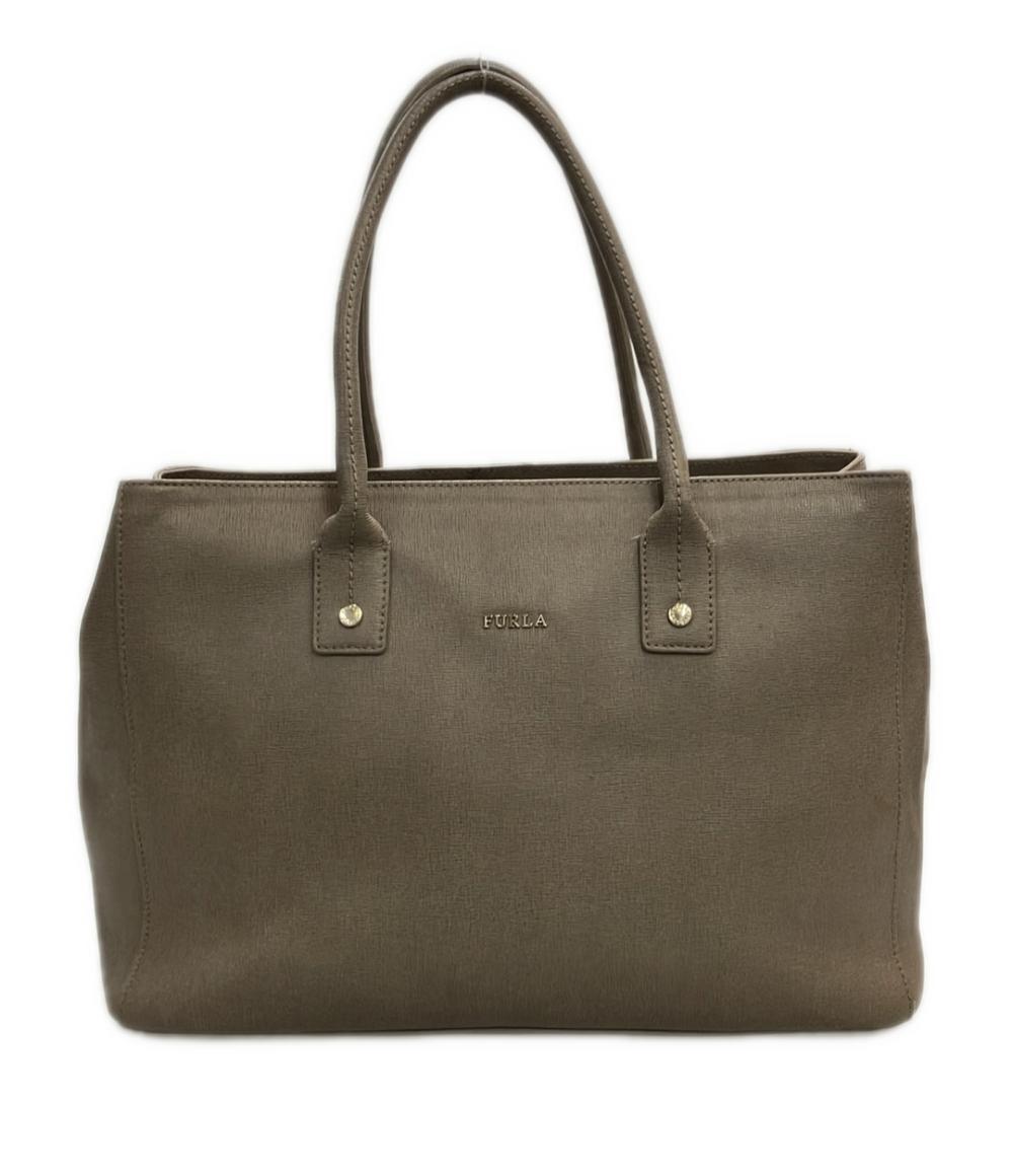 楽天市場】フルラ/FURLA/LOTUS ロータス トートバッグ 【中古