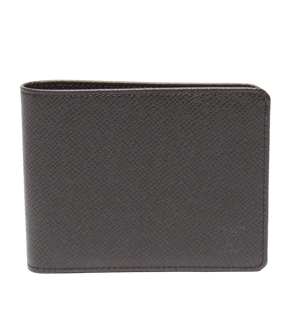 楽天市場】ルイヴィトン 二つ折り財布 ポルトフォイユ