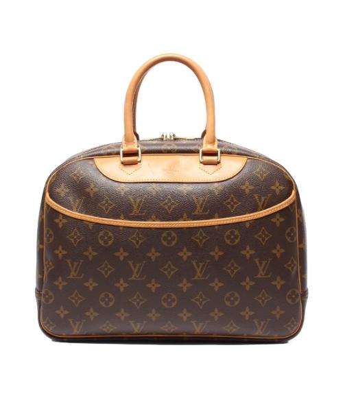 【美品】ルイ・ヴィトン（モノグラム）ドゥブルV　2Way ハンドバッグ 楽天市場】LOUIS VUITTON ルイヴィトン ドゥブル V ハンドバッグ