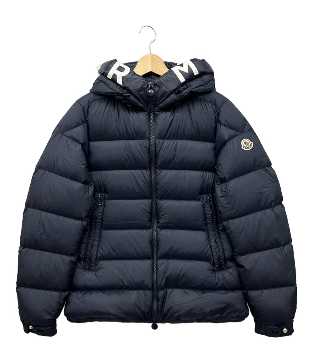 MONCLER ダウンジャケット MONCLER】モンクレール『MAYA ダウンジャケット size2