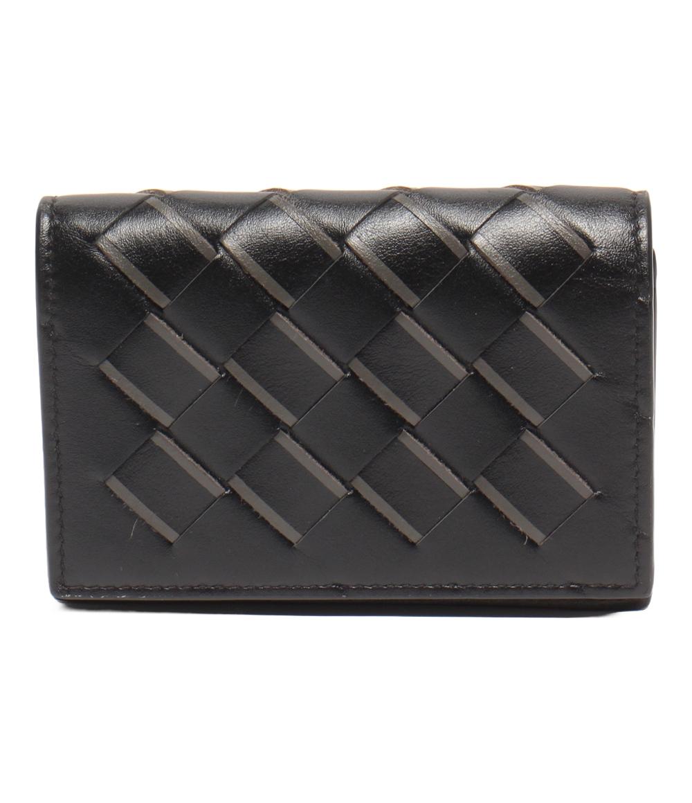 楽天市場】ボッテガヴェネタ カードケース メンズ マチ付き カード