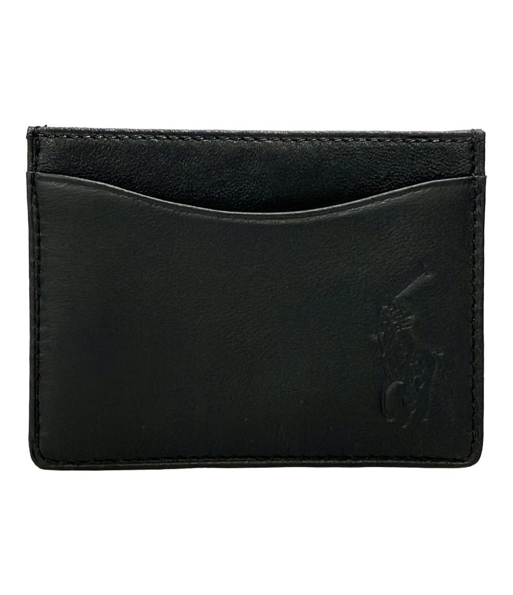 RRL ブラック レザー ケース RRL ブラック レザー ケース 楽天市場】RRL ラルフローレン