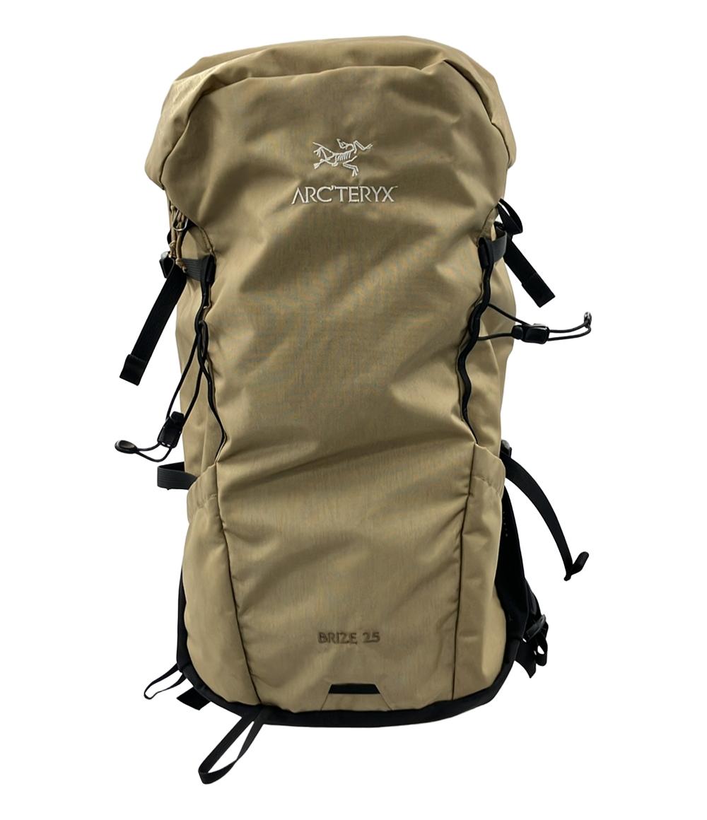 楽天市場】ARCTERYX アークテリクス バックパック 18794 Brize