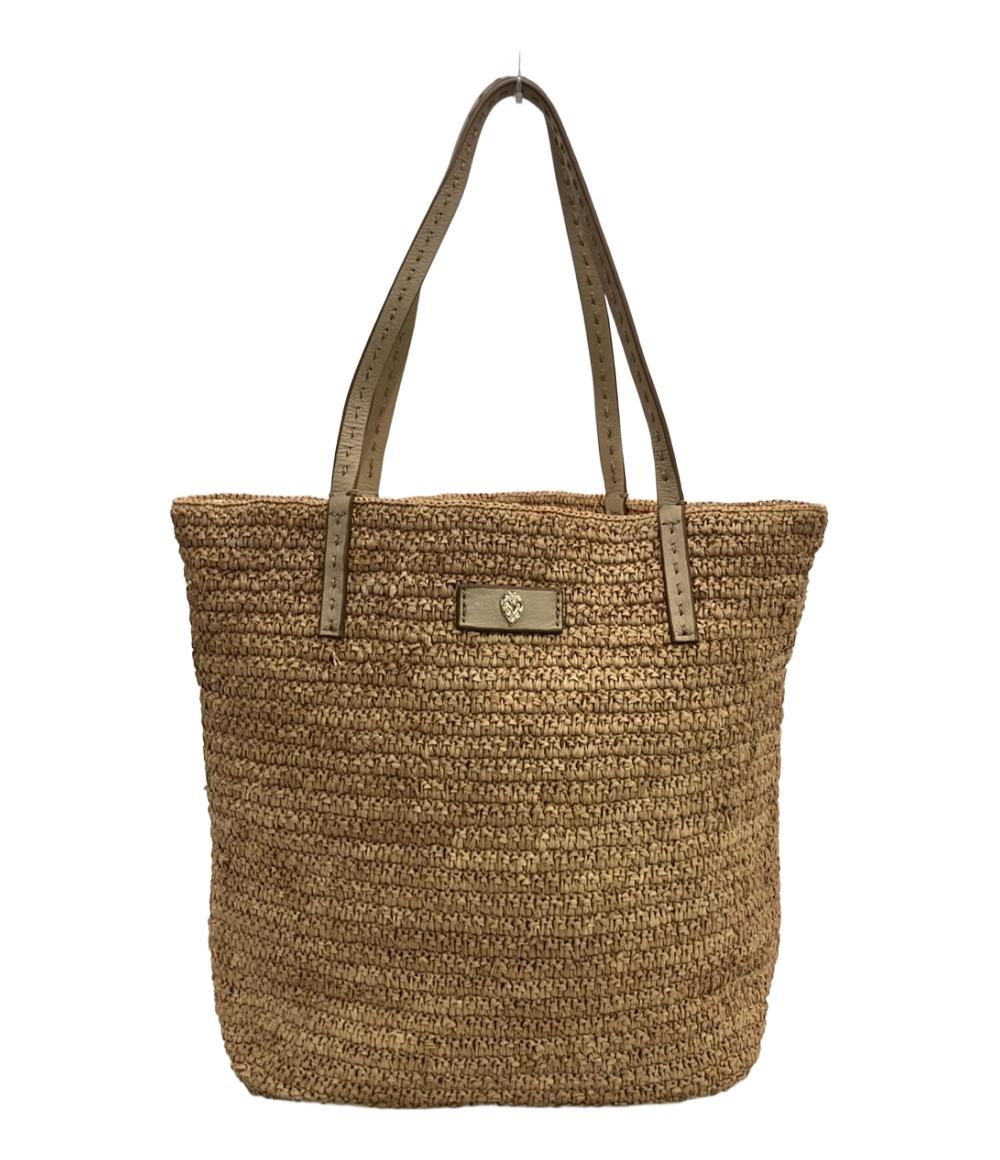 HELEN KAMINSKI/ヘレンカミンスキー　トートバッグ バック】ヘレンカミンスキー (HELEN KAMINSKI) ROSANNA（その他