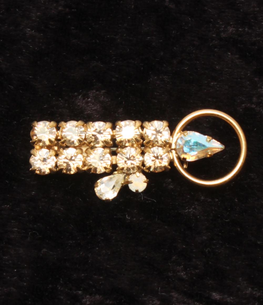 WACKO MARIA (ワコマリア) キスブローチ WACKO MARIA（ワコマリア）の「WACKO MARIA“KISS ME BROOCH