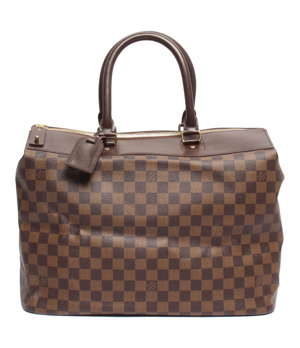 定価15万円ルイ・ヴィトンLOUIS VUITTONグリニッジGMボストンバッグ 楽天市場】【バッグ】LOUIS VUITTON ルイ ヴィトン モノグラム