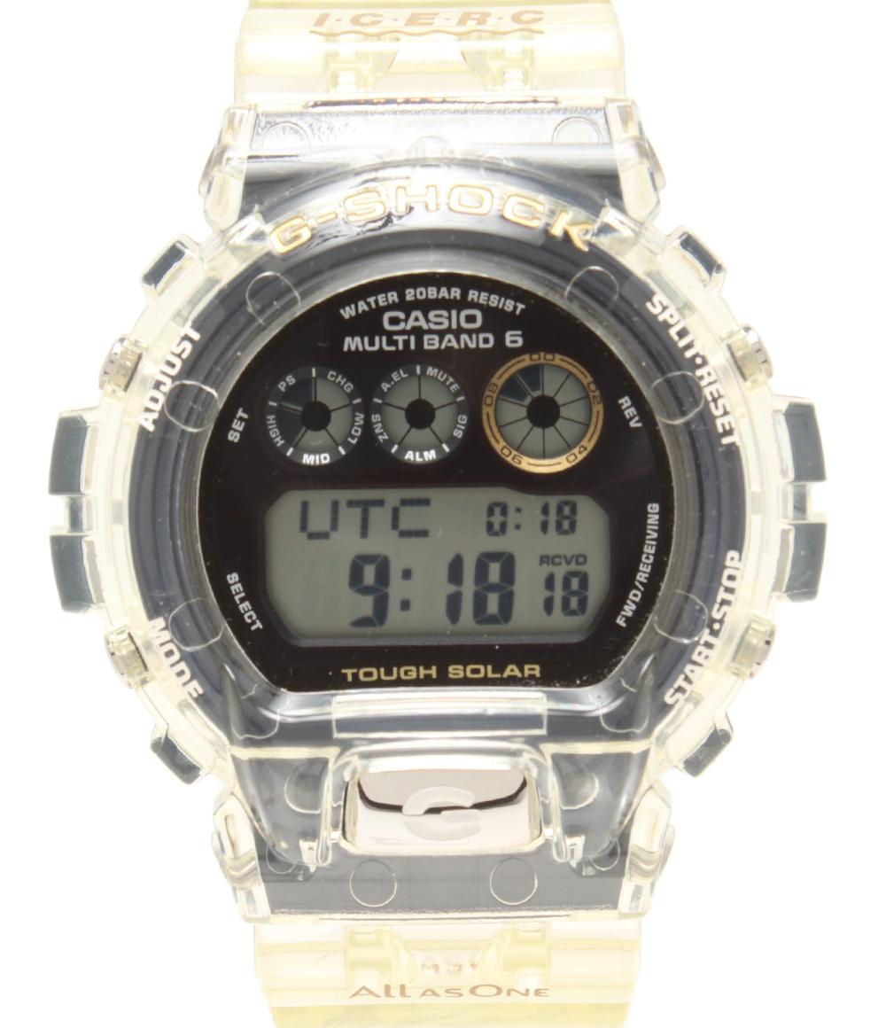 楽天市場】CASIO カシオ G-SHOCK Gショック ジーショック イルカクジラ