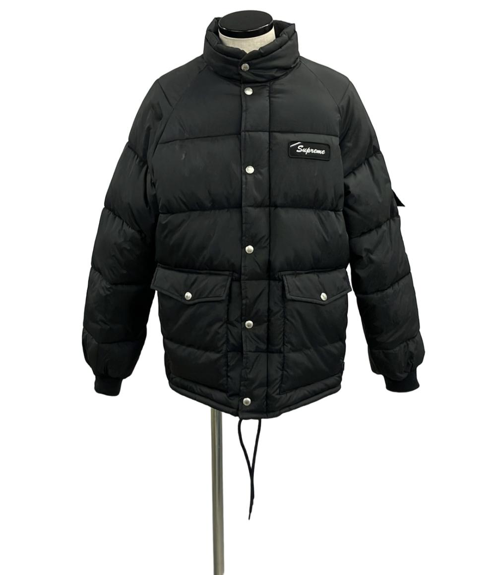 【7%OFFクーポン&500円OFFクーポン18日23:59迄】【中古】 シュプリーム 中綿ジャケット メンズ SIZE M Supreme 13,706円