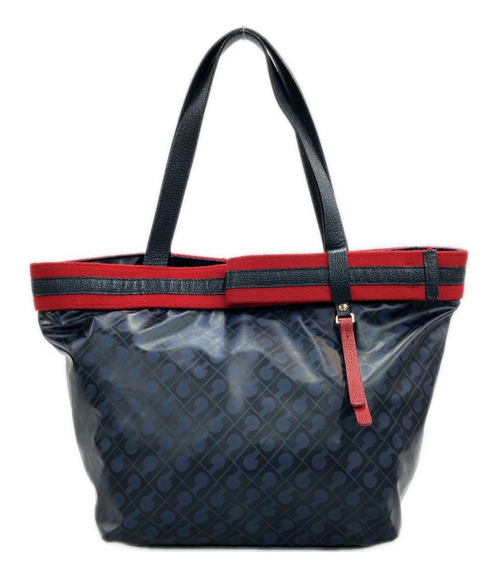 【超美品　未使用級】　ゲラルディーニ　船型　ハンドバッグ 超美品 未使用級】 ゲラルディーニ 船型 ハンドバッグ