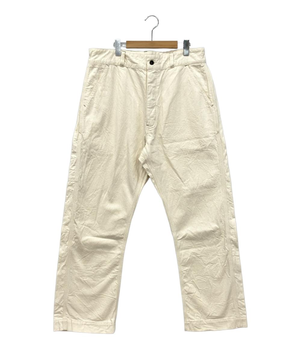 【先着クーポン19日20時~26日1:59迄】【中古】 美品 デンハム 綿パンツ メンズ SIZE X-LARGE (XL) DENHAM|Rehello by BOOKOFF