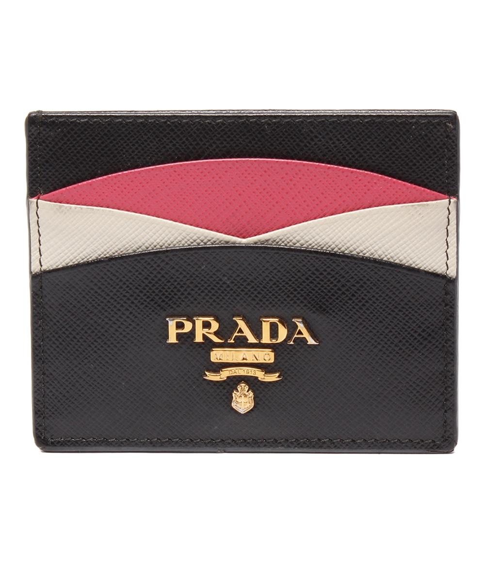 新品◇Logo カードケース◇PRADA Amazon.co.jp: [プラダ] カードケース PRADA トライアングル