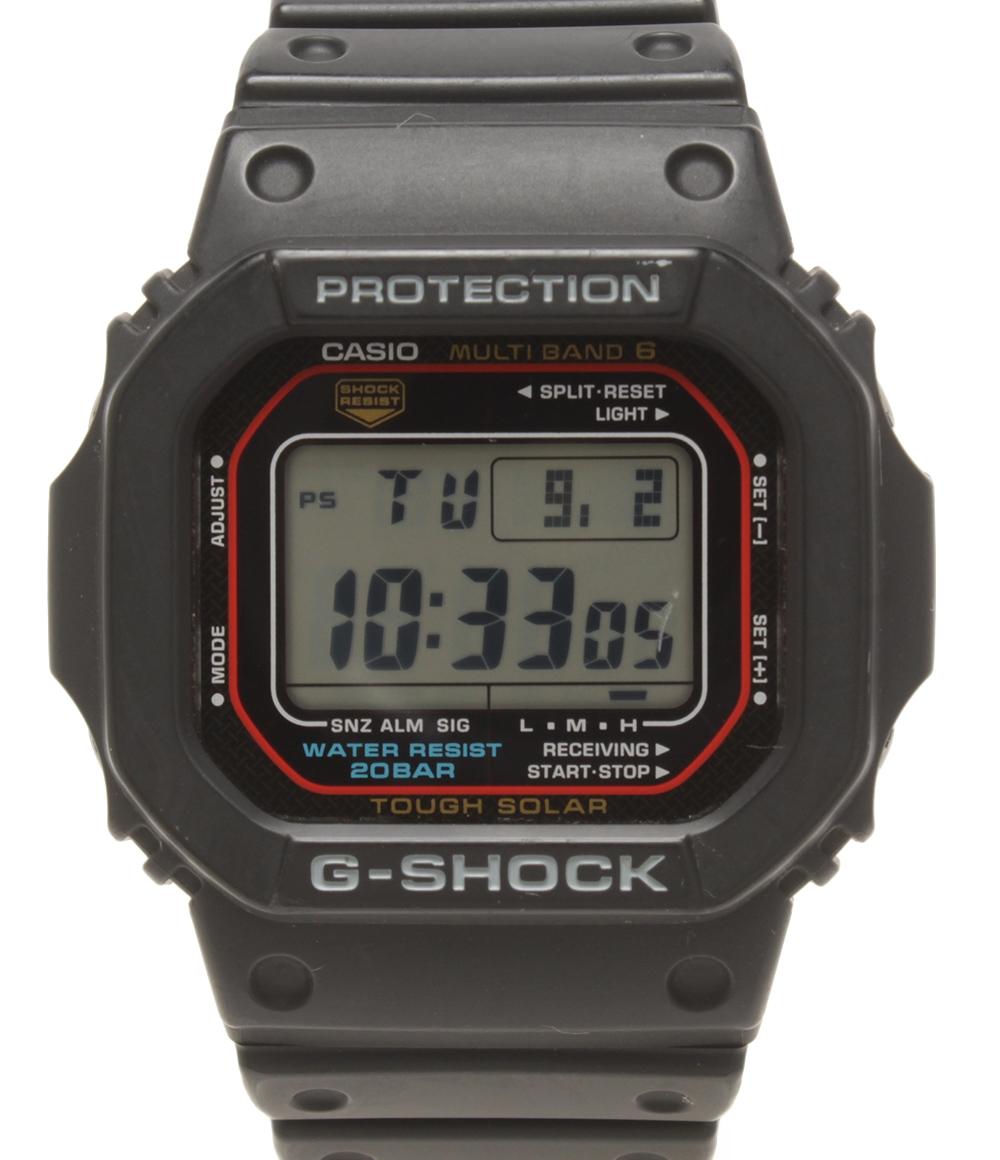 楽天市場】カシオ 時計 メンズ G-SHOCK ジーショック ライジング