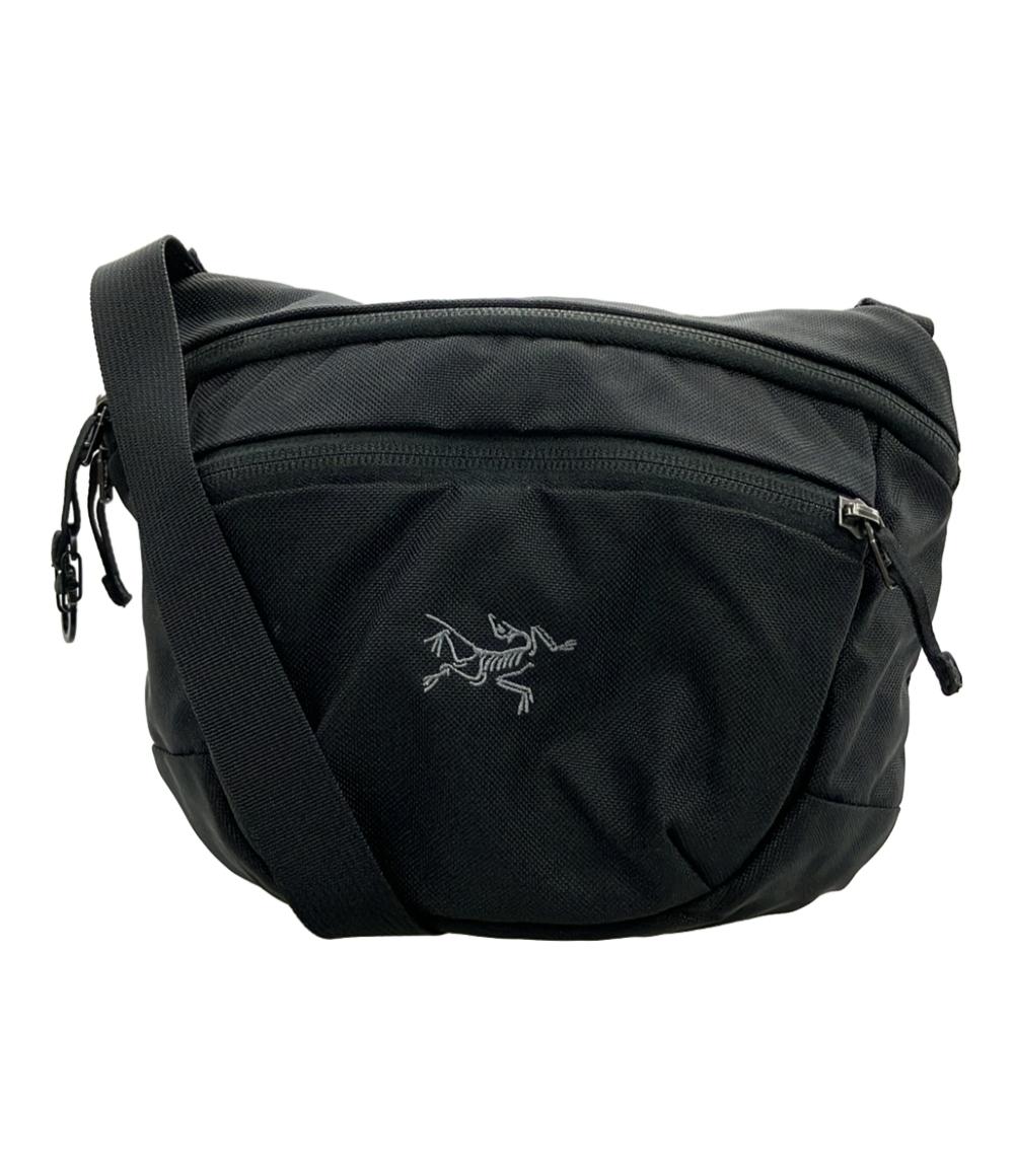 楽天市場】ARC'TERYX アークテリクス FYX 9 BAG フィクス 9