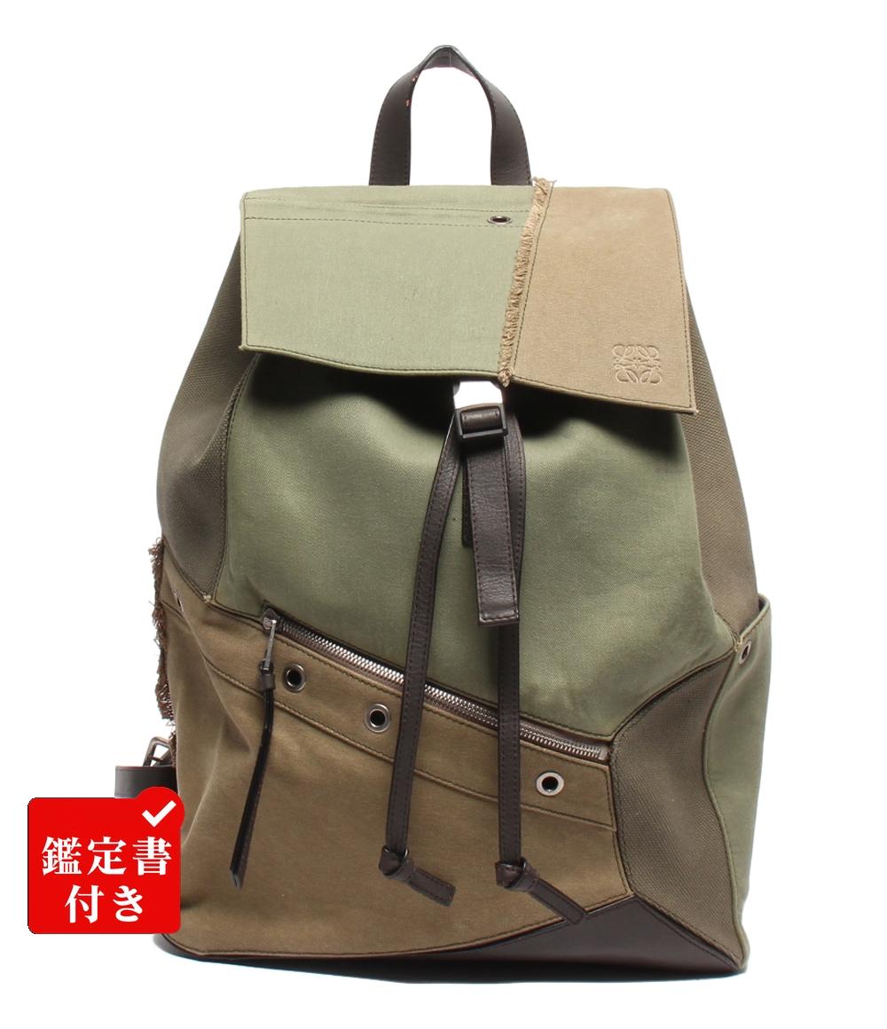 ロエベパズルバックパック LOEWE 【並行輸入品】 ロエベ/LOEWE バッグ メンズ PUZZLE
