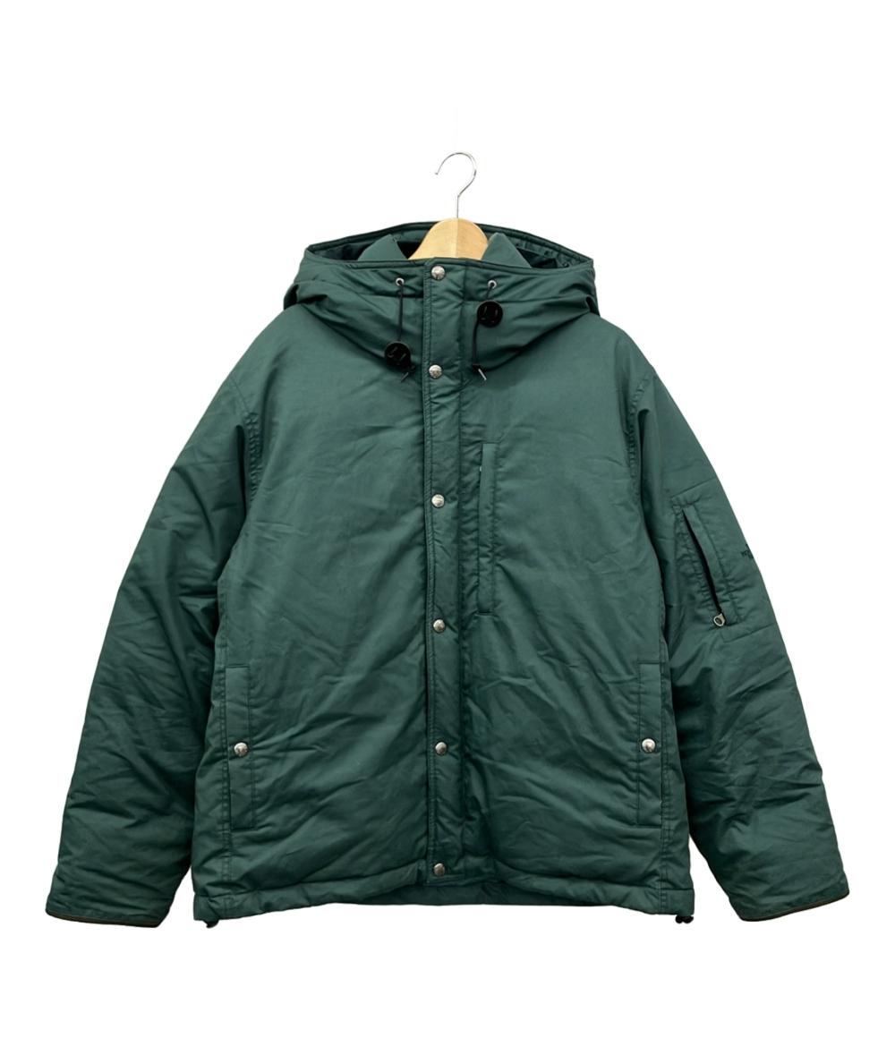 【全品5%OFFクーポン券14日23:59迄】【中古】 ザ・ノースフェイス 落ち込む上衣 メンズ SIZE L THE NORTH FACE